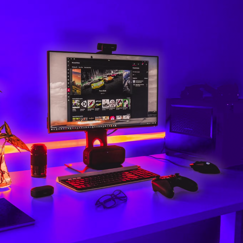 Lenovo Legion T5 desktop