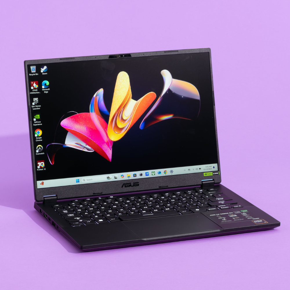 Acer Aspire 5 laptop