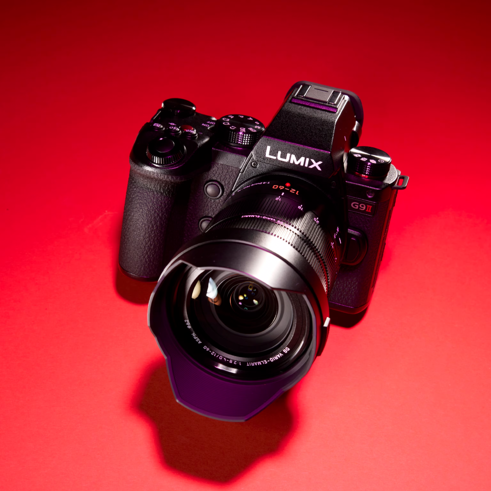 Sony ZV-1 camera